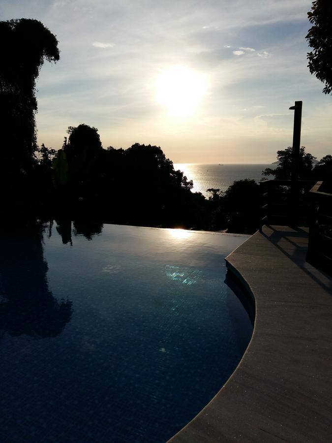Ilhabela Praia Do Curral Condomino Vilabela Da Princesa Exterior foto